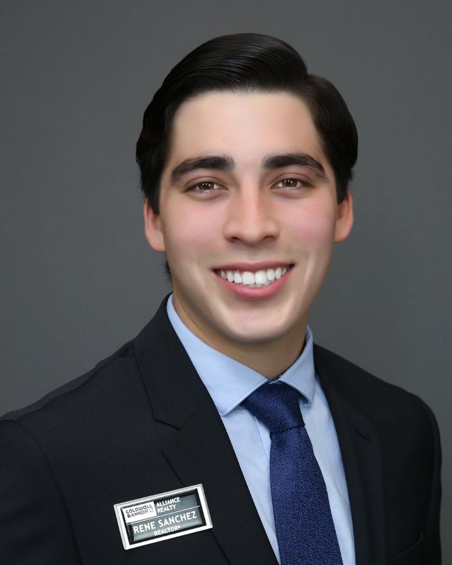 Rene Sanchez, Realtor, Coldwell Banker Envision