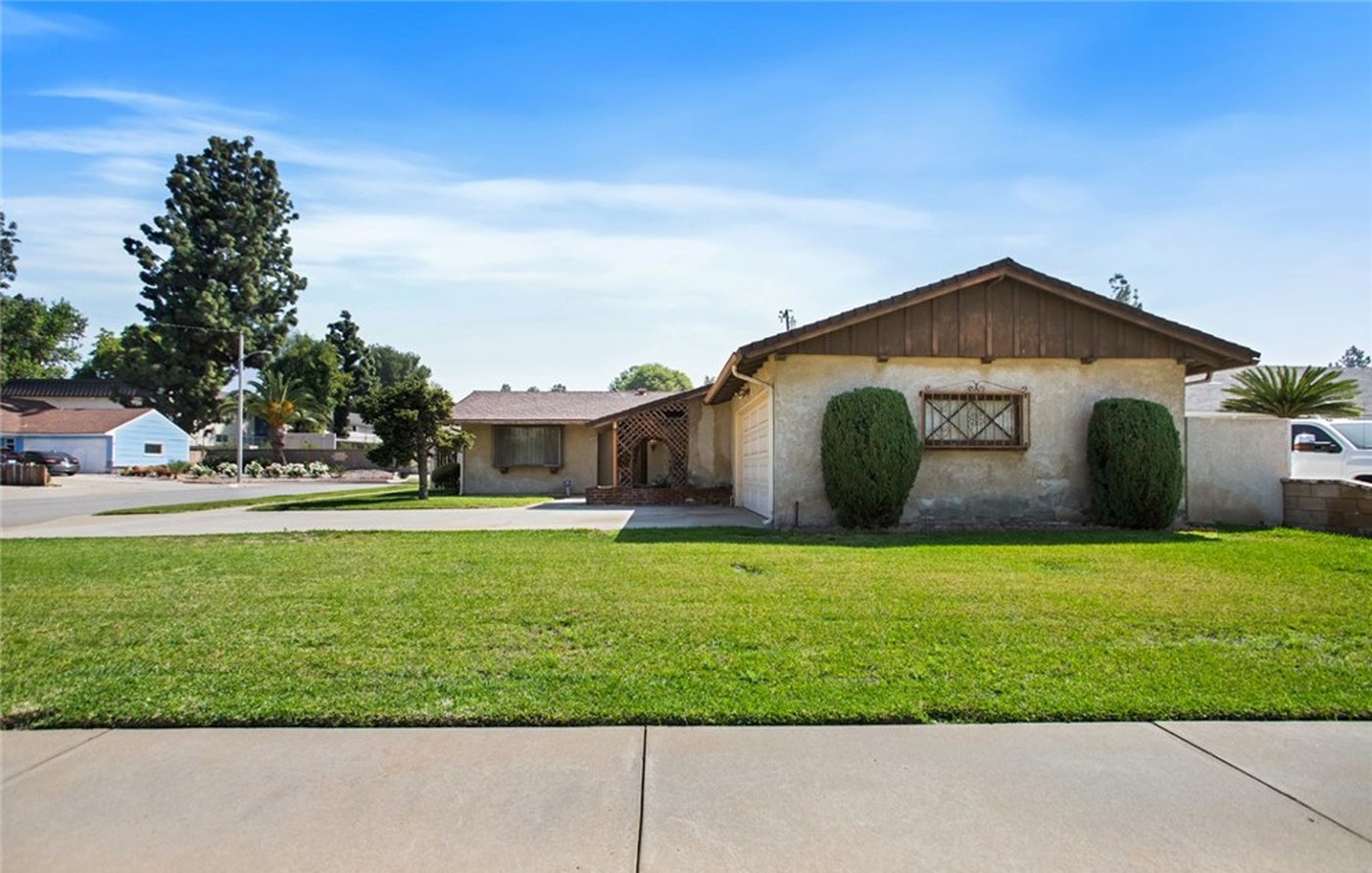 1250 N Garsden, Covina, CA 91724