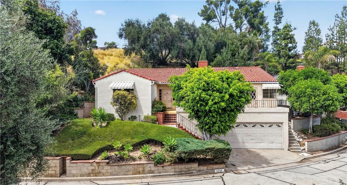13705 Glen Court, Whittier, CA 90601