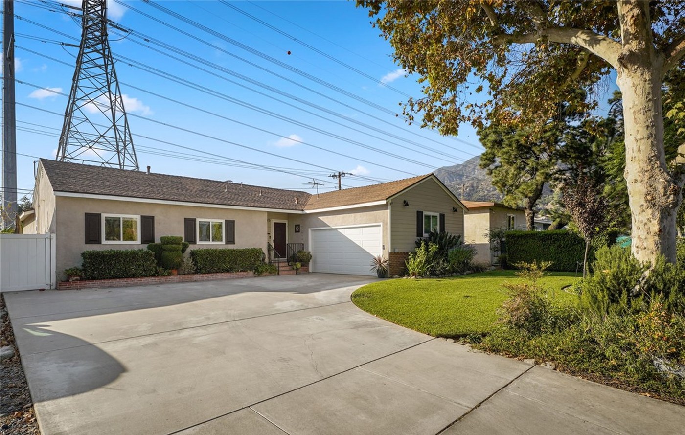 535 Greenbank Avenue, Duarte, CA 91010