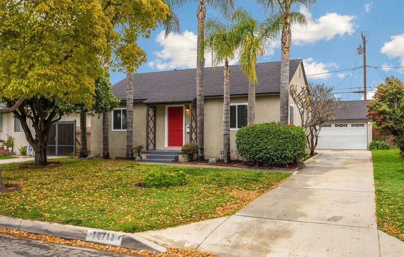 10718 Shellyfield Road, Downey, CA 90241