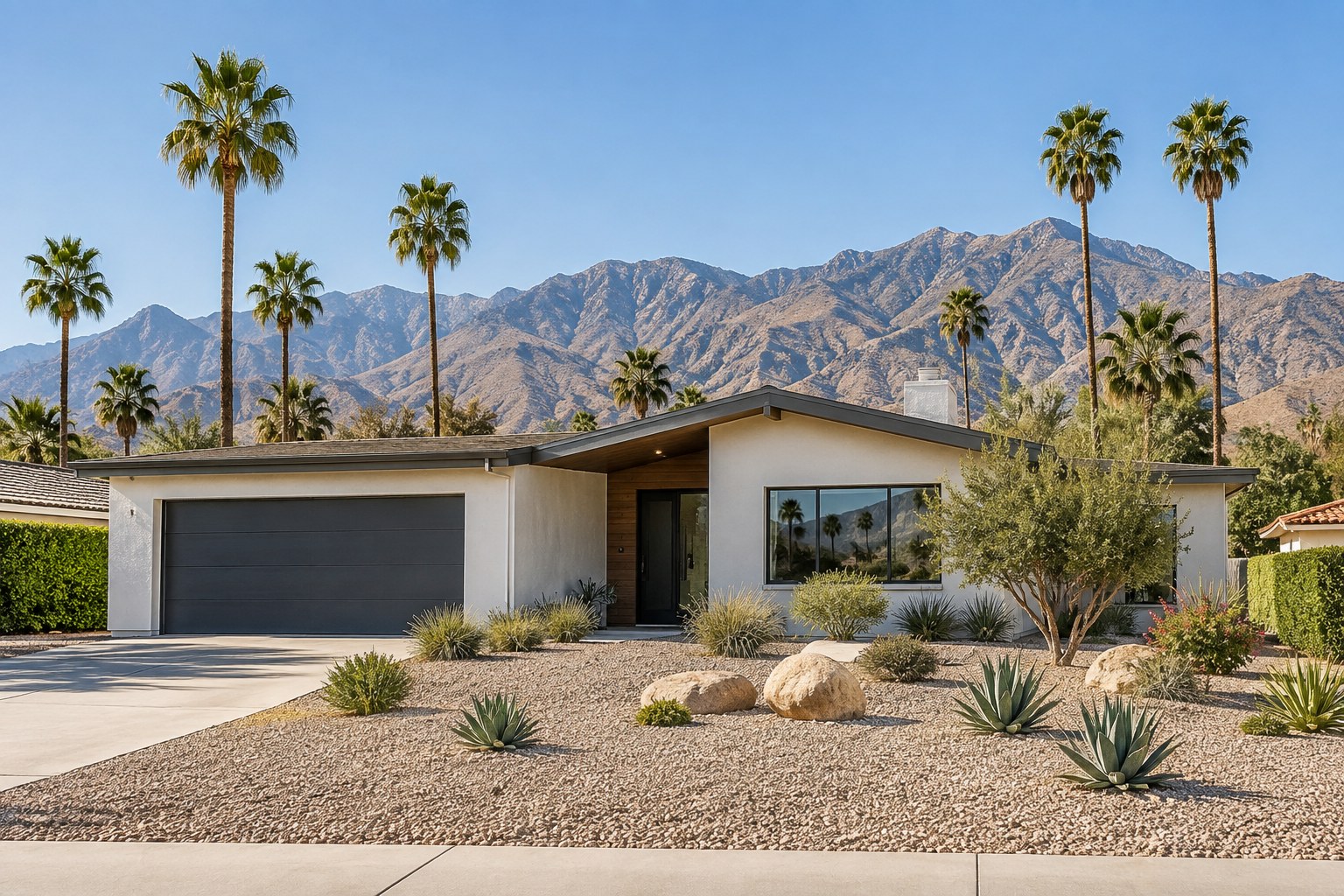 San Bernardino